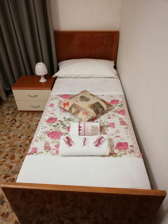 Dream Holidays Mestre Exteriér fotografie